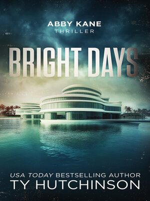 cover image of Bright Days